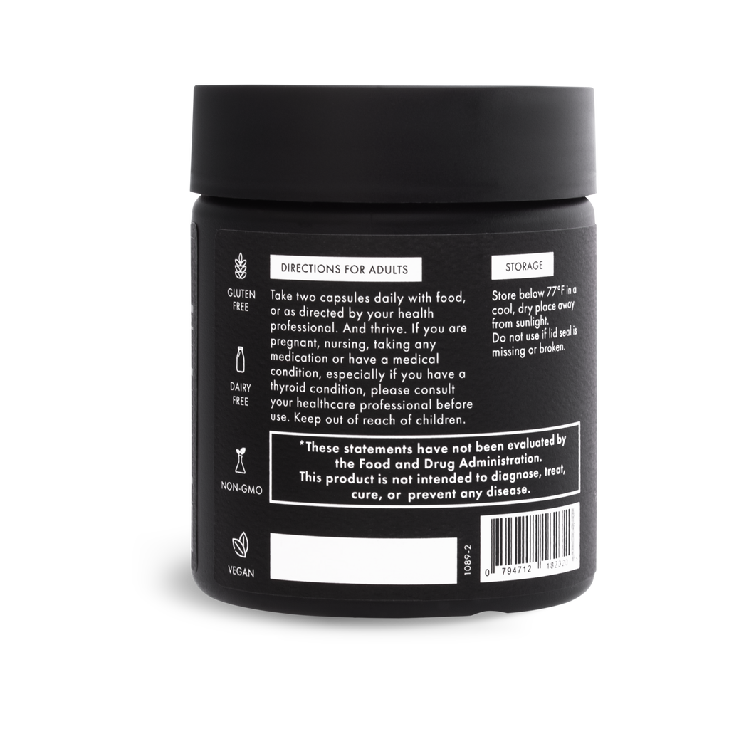 The PMS Elixir Three Month Pack