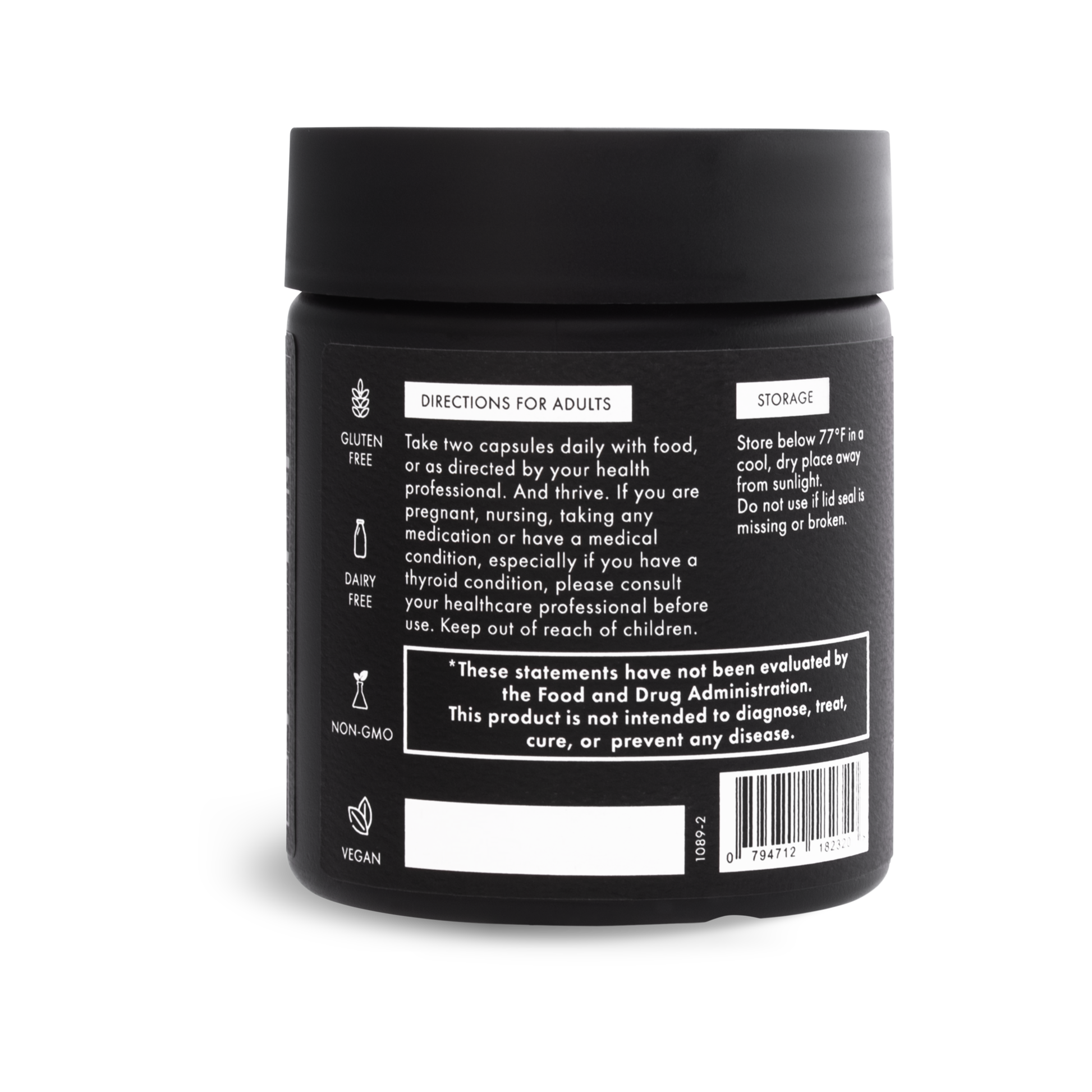 The PMS Elixir Three Month Pack