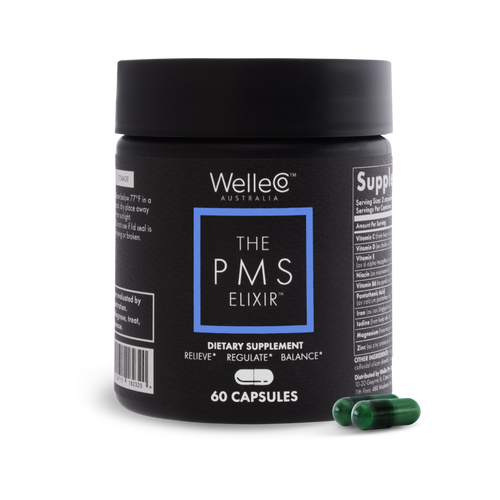 The PMS Elixir