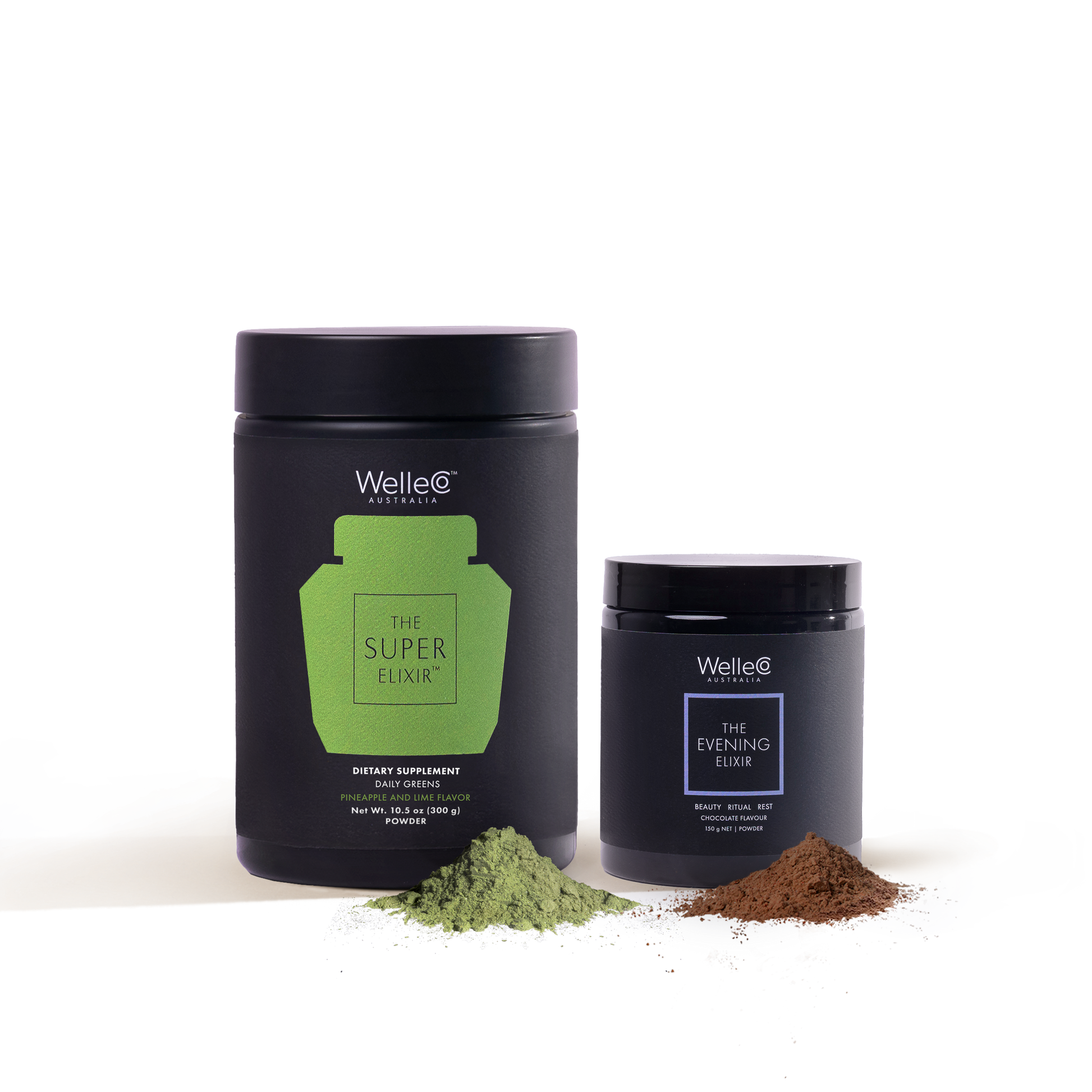 WelleCo US The Evening Elixir - Main Image