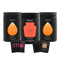 The Super Elixir Blood Orange + Hydroprotein Elixir Passionfruit + Nourishing Protein Chocolate Mini's + The Super Elixir Mixed Berry Mini's