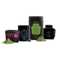 The Super Elixir Original + The Super Elixir Caddy + The Immune Elixir