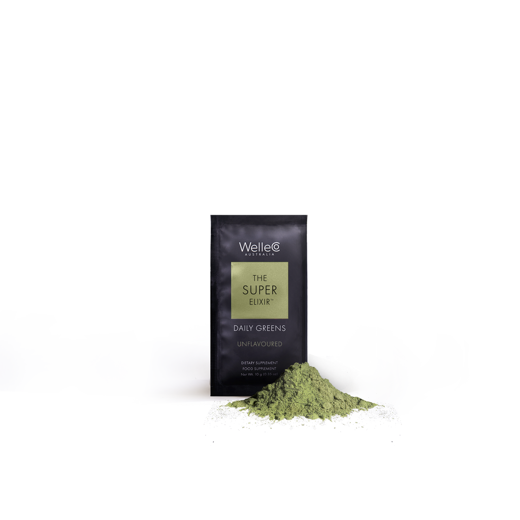 The Super Elixir™ Mini (One Serve)