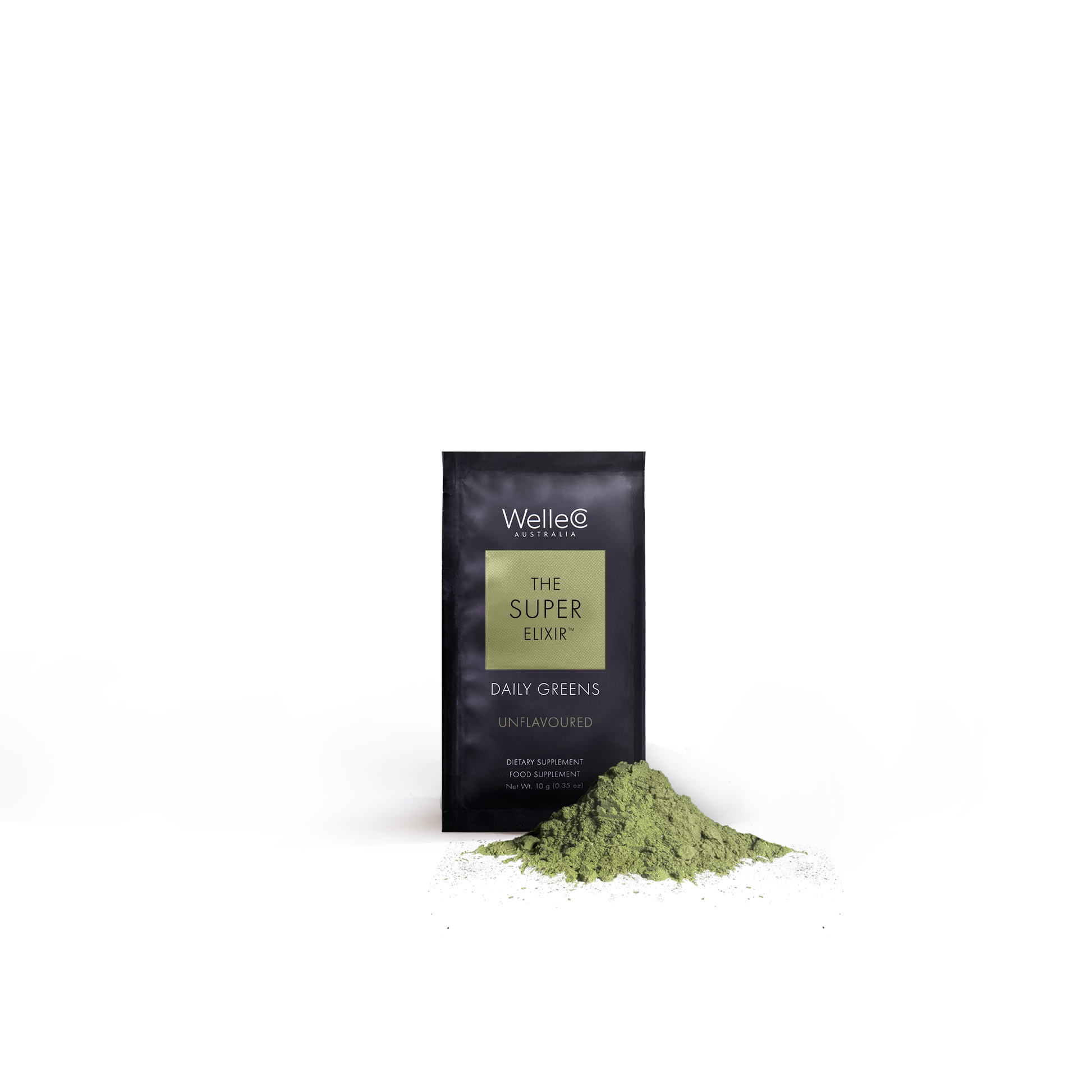 The Super Elixir™ Mini (One Serve)