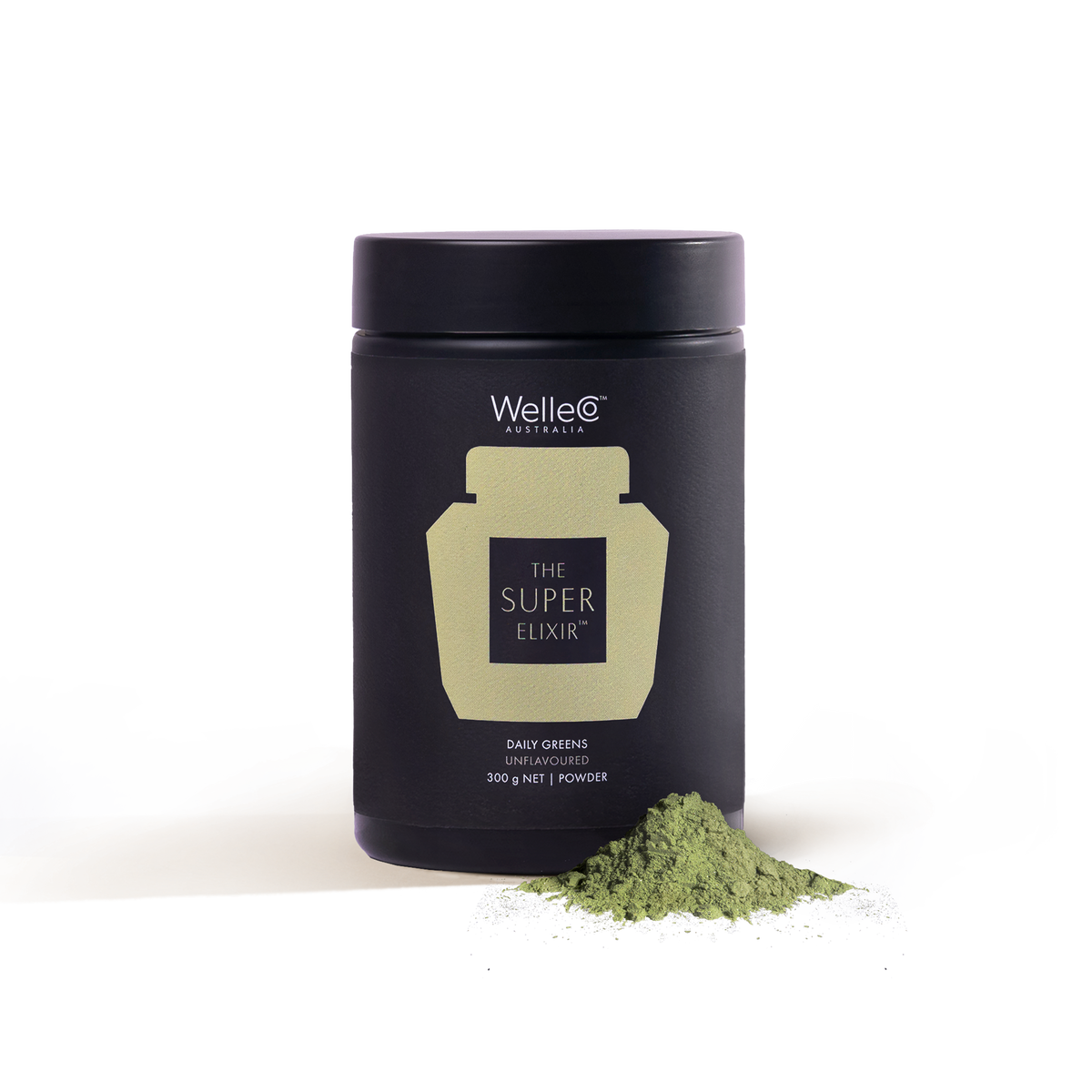 WELLECO | Sleep Welle Calming Tea