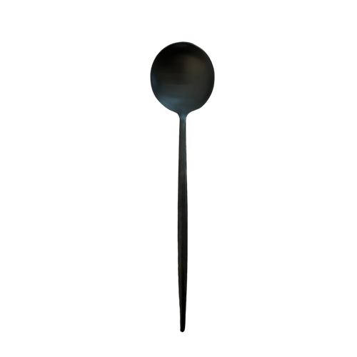 The Large Elixir Spoon