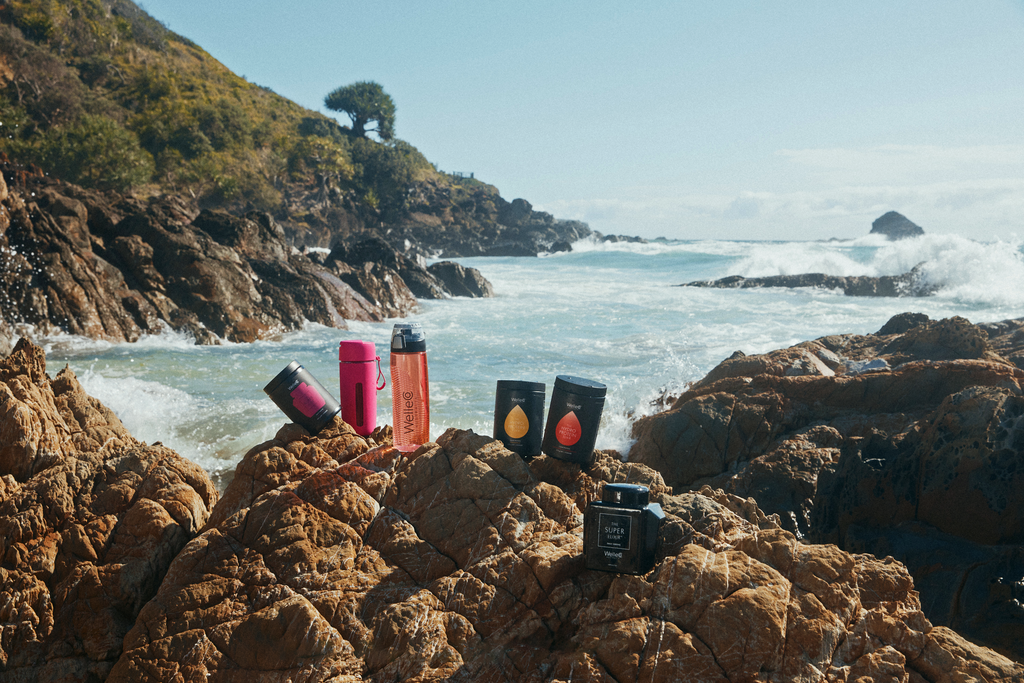 The HydroProtein Two Month Pack