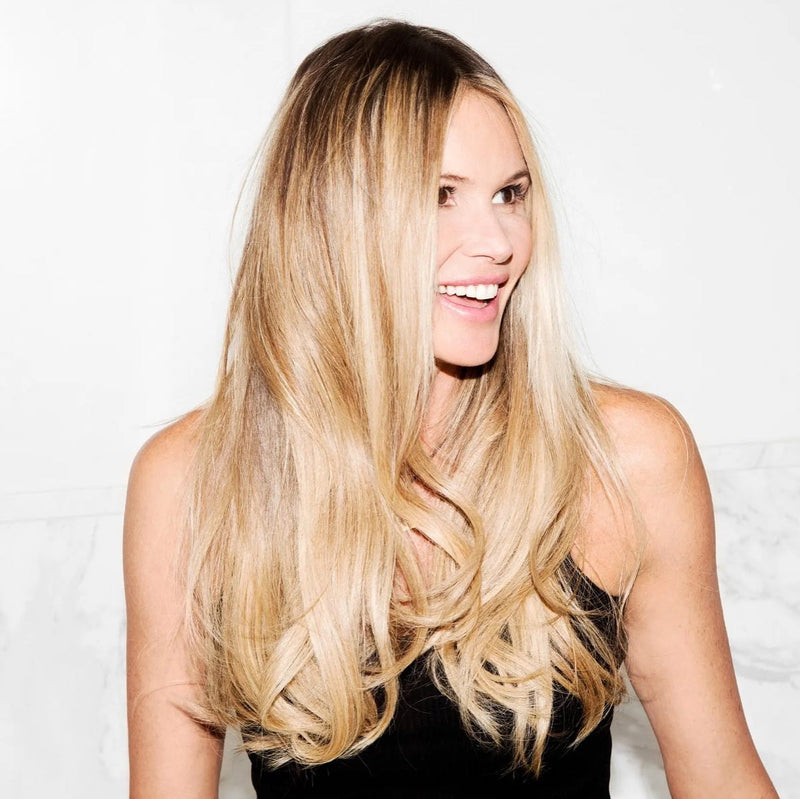 The Hair Elixir