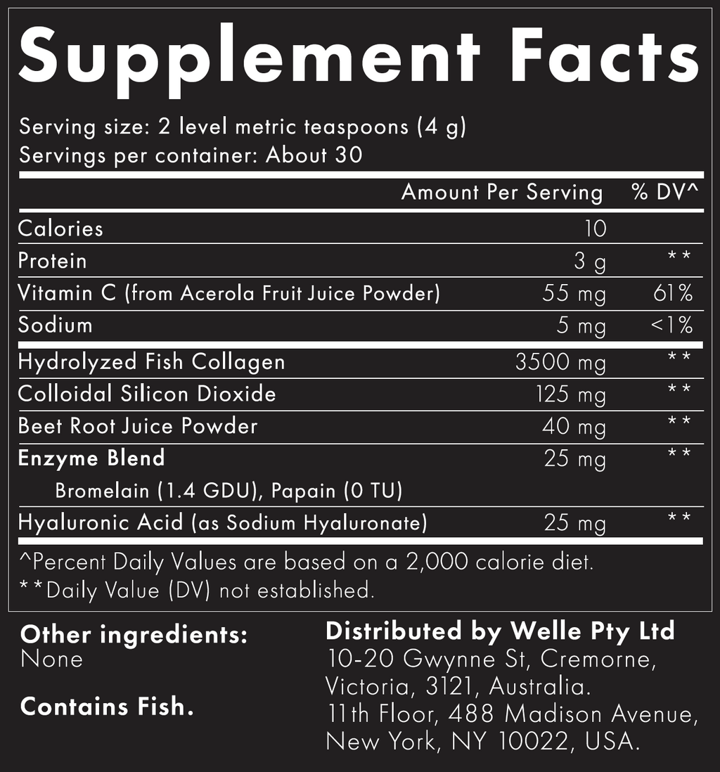 The Real Beauty Pack