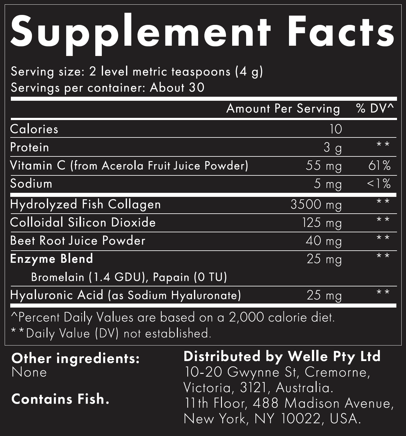 The Real Beauty Pack