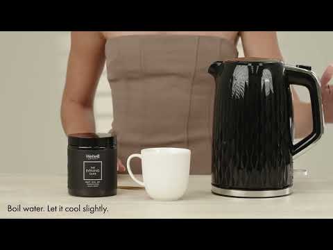 The Evening Elixir®