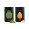 The Super Elixir Original + The HydroProtein Elixir Passionfruit (Without Caddy)