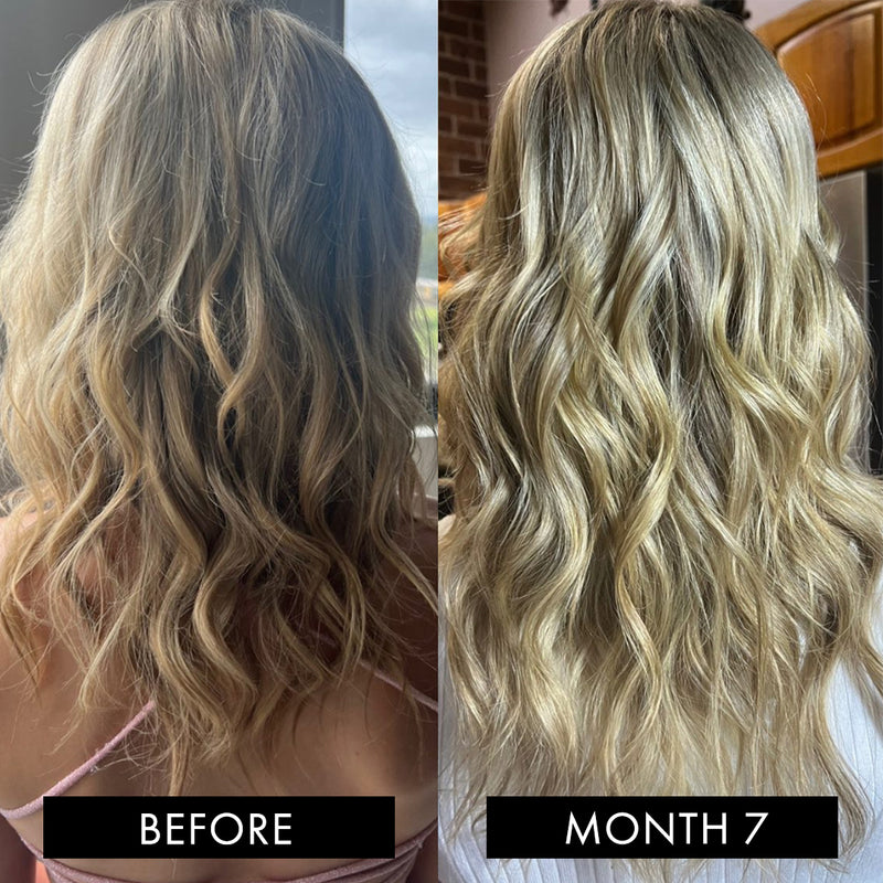 The Hair Elixir