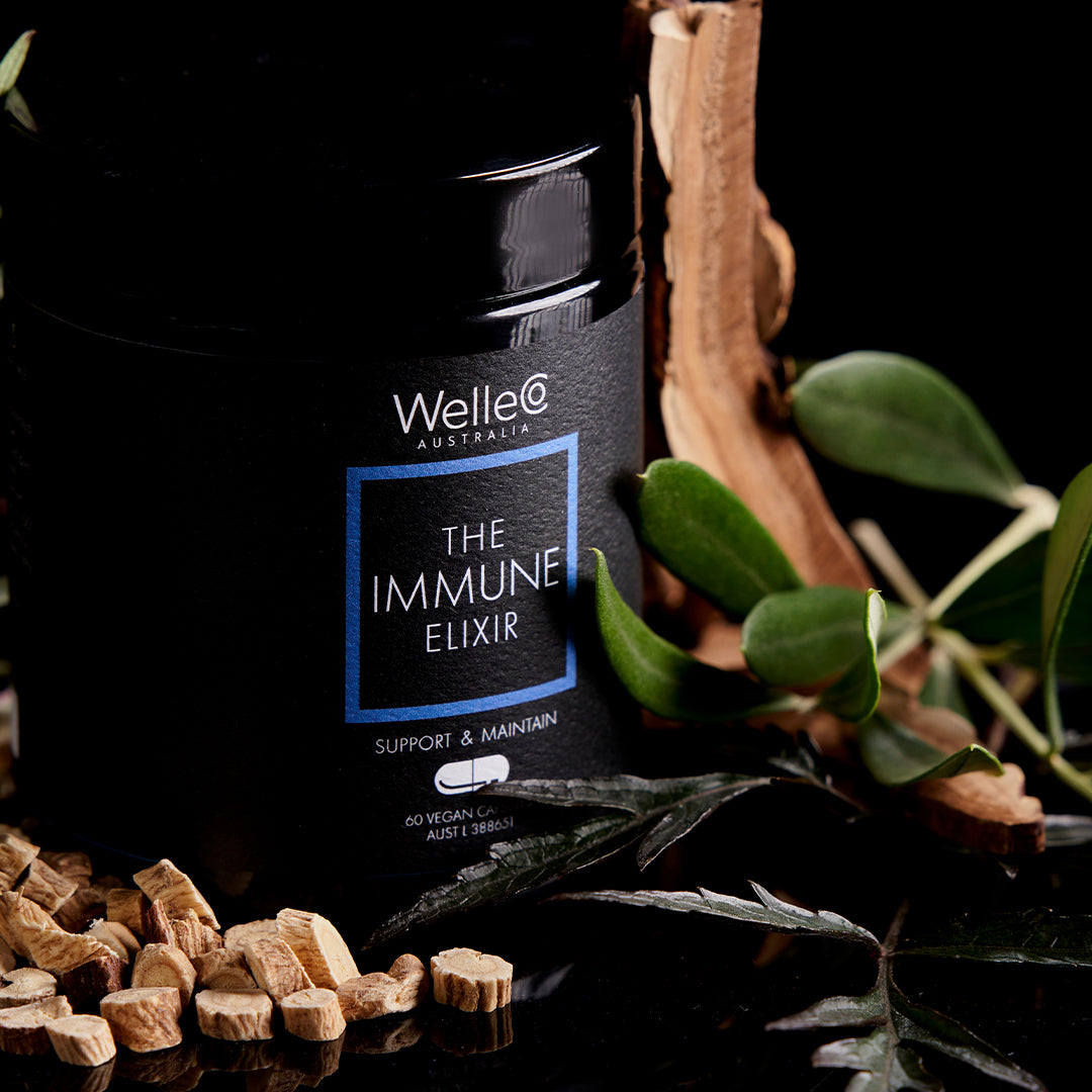 The Immune Elixir®