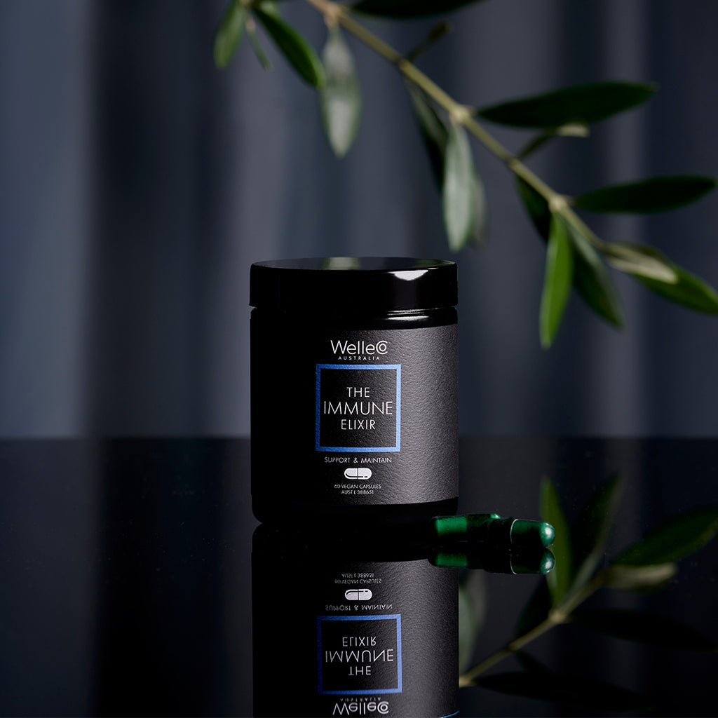 The Immune Elixir®