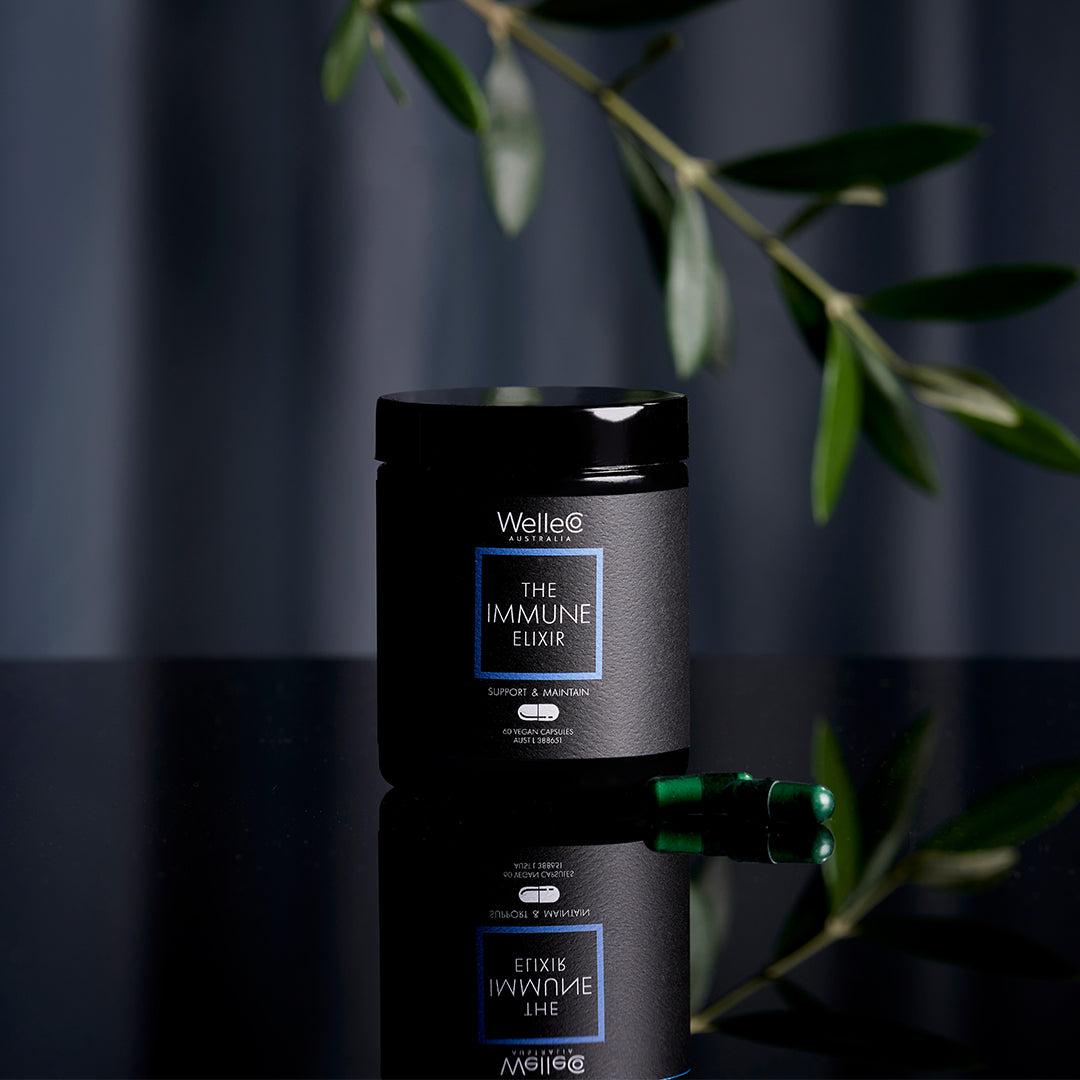 The Immune Elixir®